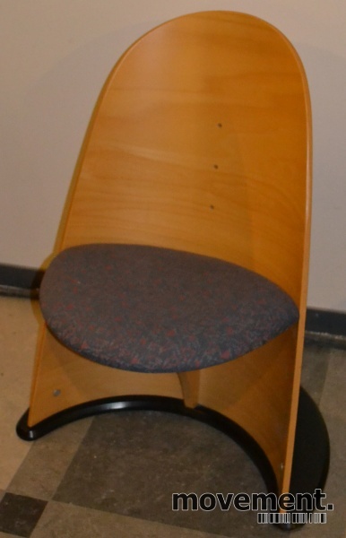 Solgt!Spesiell Foraform loungestol i - 3 / 3