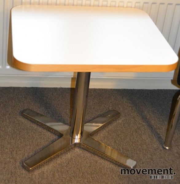 Solgt!Lite lounge-bord fra Materia, - 1 / 3