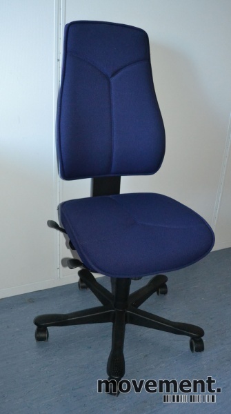 Solgt!Kontorstol: Kinnarps Synchrone 8000 - 3 / 3