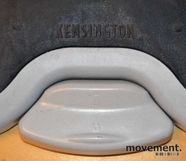 Solgt!Fotskammel fra Kensington for - 2 / 2
