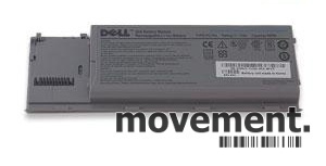 Solgt!Originalt batteri til Dell Latitude