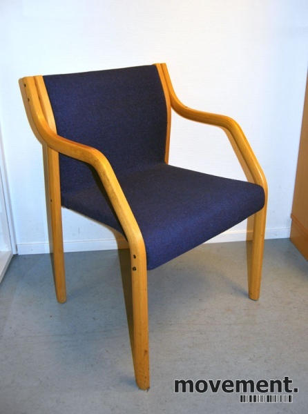 Solgt!Ivar Dysthe \"Laminette\"