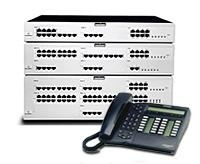Solgt!Alcatel Omnipcx 6.1 Telefonsentral - 1 / 2