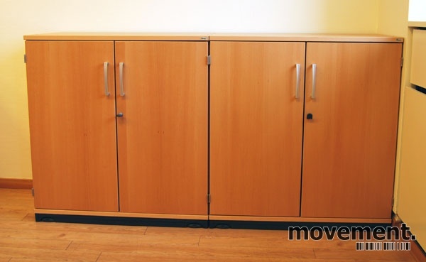 Solgt!Kinnarps E-serie ringpermreol i - 2 / 5
