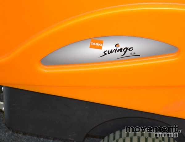 Solgt!Taski Swingo 755B POWER - 2 / 3