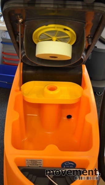 Solgt!Taski Swingo 755B POWER - 3 / 3