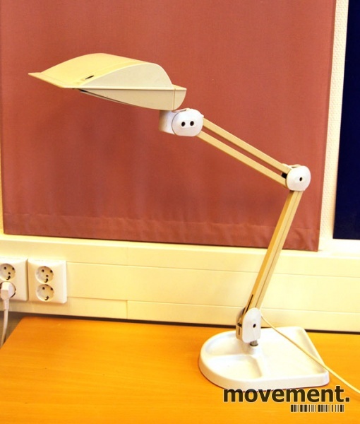 Solgt!Luxo PL-410 skrivebordslampe i - 2 / 2
