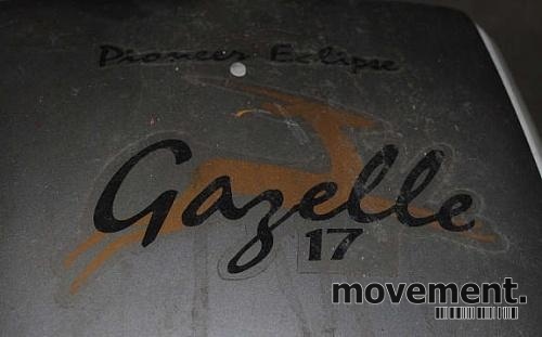 Solgt!Pioneer Eclipse Gazelle 17 - 4 / 6