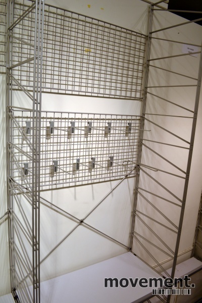 Solgt!Caimi Socrate hyllesystem i - 10 / 17