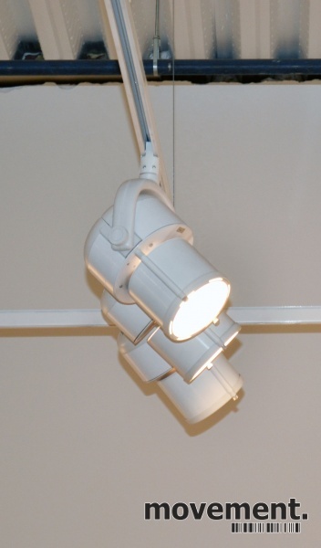 Solgt!Butikkbelysning: Lival Forte 70W - 1 / 4
