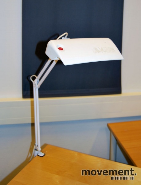 Solgt!Lival Wing skrivebordslampe i