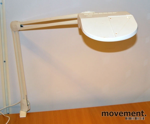 Solgt!Luxo Jac C skrivebordslampe i - 2 / 2