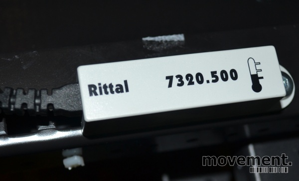 Solgt!Rittal CMC-TC temp- og brannsensor - 5 / 6