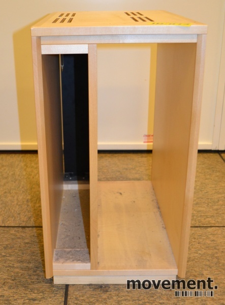 Solgt!Gulvkonsoll for PC og 2units 19\" - 7 / 7