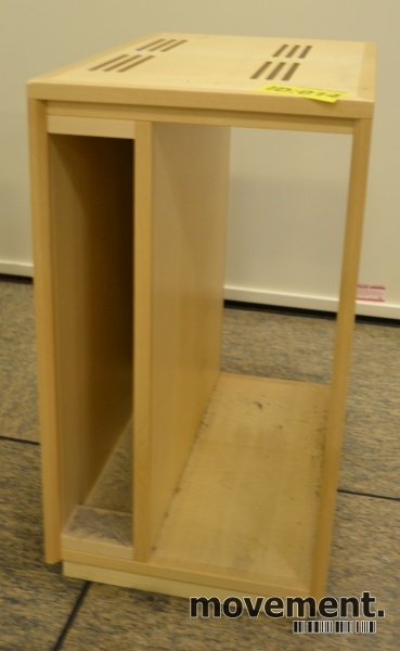 Solgt!Gulvkonsoll for PC og 2units 19\" - 6 / 7