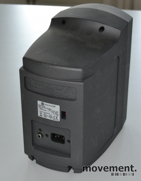 Solgt!Polycom Subwoofer for - 2 / 3