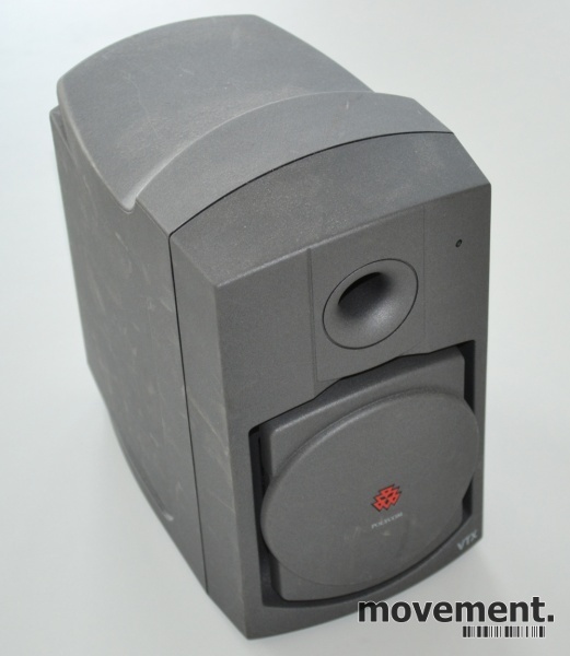 Solgt!Polycom Subwoofer for - 1 / 3