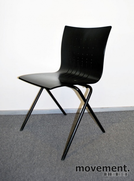 Solgt!Fora Form X-press, møteromsstol / - 2 / 3