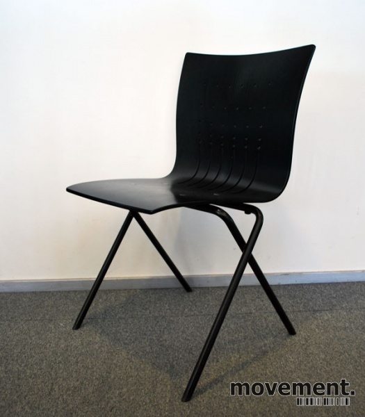 Solgt!Fora Form X-press, møteromsstol / - 1 / 3