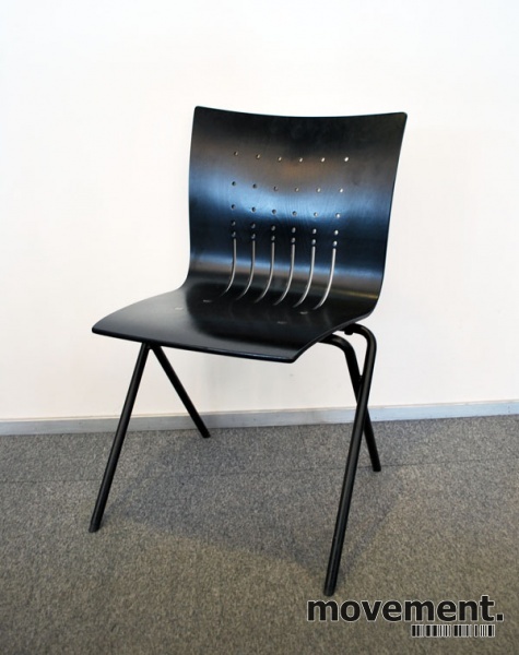 Solgt!Fora Form X-press, møteromsstol / - 3 / 3