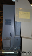 Solgt!Pakkemaskin / skumfyller Sealed Air - 11 / 13