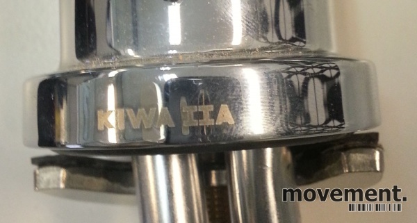 Solgt!Damixa blandebatteri for - 4 / 4