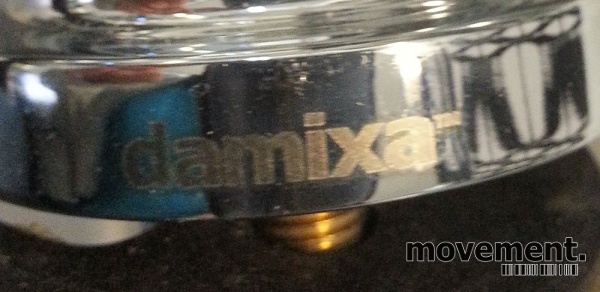 Solgt!Damixa blandebatteri for - 3 / 4