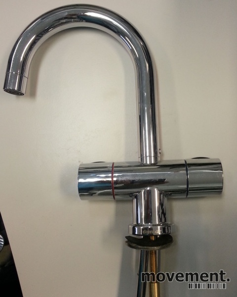 Solgt!Damixa blandebatteri for - 1 / 4