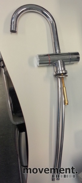 Solgt!Damixa blandebatteri for - 2 / 4