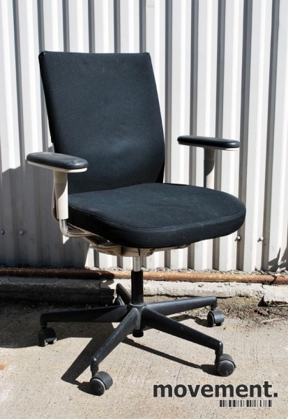 Solgt!Vitra Axess Plus, design Antonio - 1 / 4