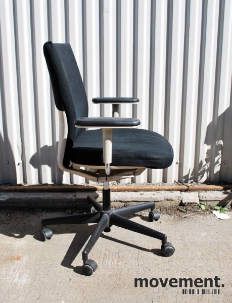 Solgt!Vitra Axess Plus, design Antonio - 3 / 4