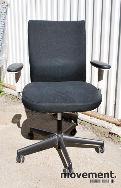 Solgt!Vitra Axess Plus, design Antonio - 2 / 4