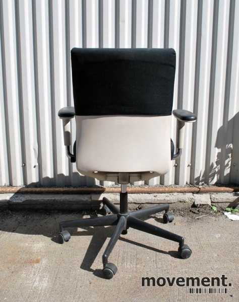 Solgt!Vitra Axess Plus, design Antonio - 4 / 4