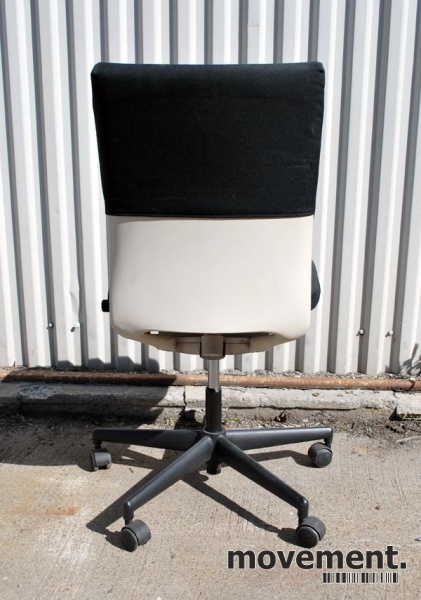 Solgt!Vitra Axess Plus, A. Citterio, - 3 / 3