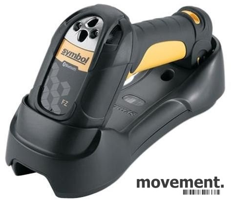 Solgt!Symbol LS3578 strekkodeleser - 1 / 2