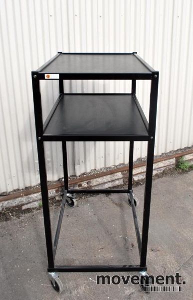 Solgt!AJ Produkter tralle / AV-stativ / - 3 / 4