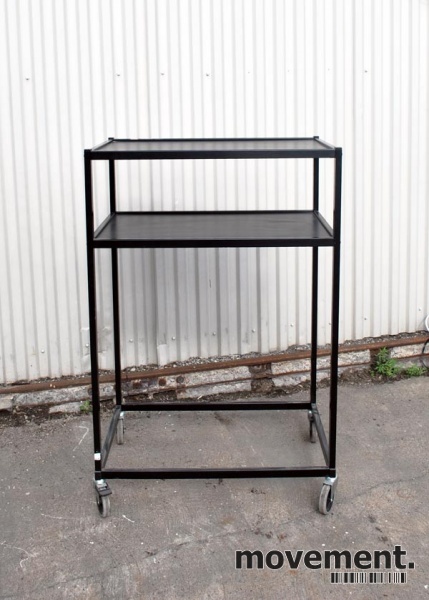 Solgt!AJ Produkter tralle / AV-stativ / - 2 / 4