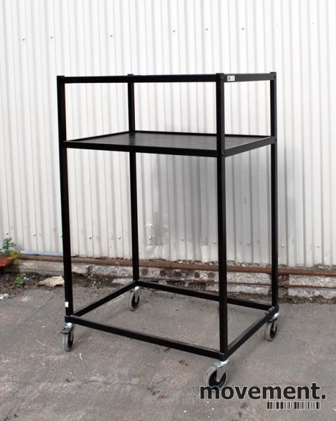 Solgt!AJ Produkter tralle / AV-stativ / - 1 / 4