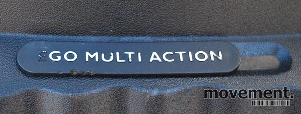 Solgt!Labofa Multi Action, ergonomisk - 5 / 5