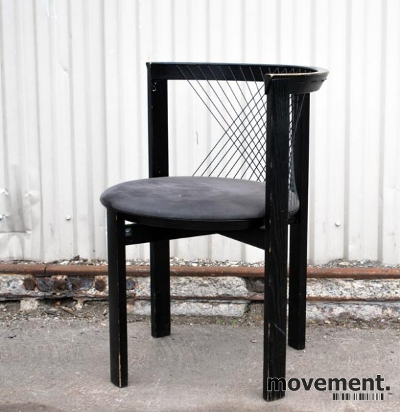 Solgt!String Chair, design Niels Jørgen - 1 / 7