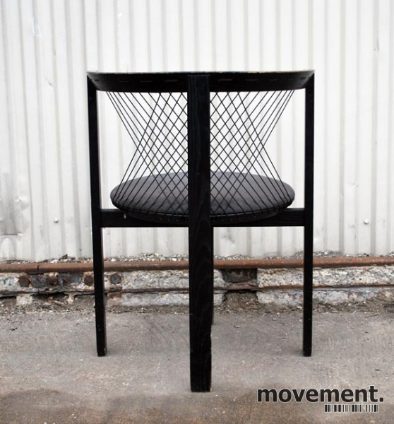 Solgt!String Chair, design Niels Jørgen - 4 / 7