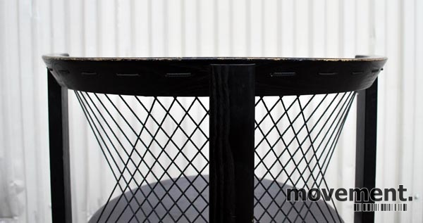 Solgt!String Chair, design Niels Jørgen - 5 / 7