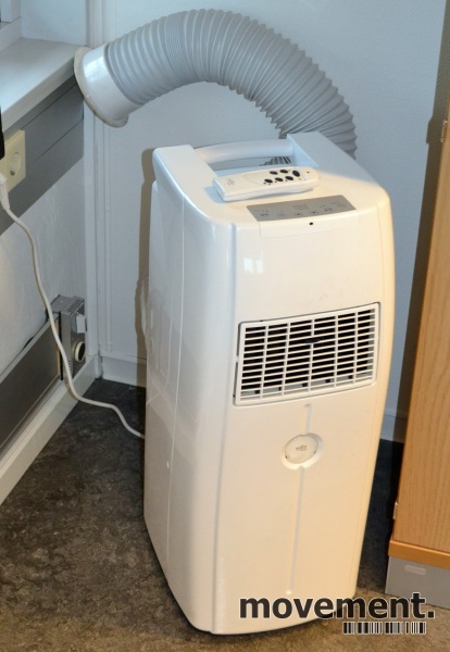 Solgt!Wilfa Aircondition ACW-7 med - 2 / 5