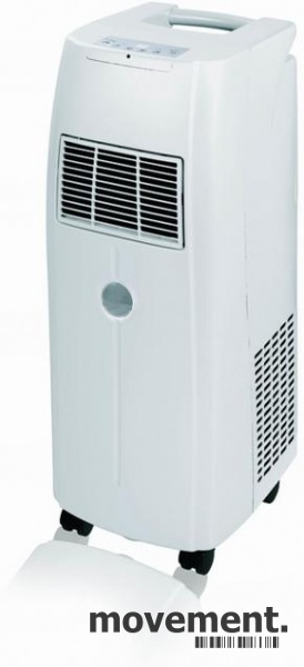 Solgt!Wilfa Aircondition ACW-7 med - 1 / 5