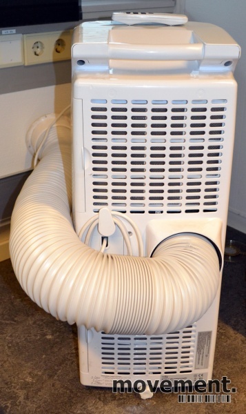 Solgt!Wilfa Aircondition ACW-7 med - 4 / 5