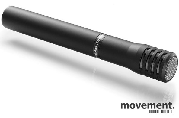 Solgt!Shure SM94 mikrofon for PA eller - 1 / 2