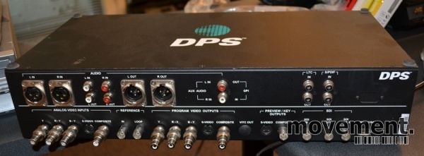 Solgt!HP Workstation med DPS Velocity - 2 / 6