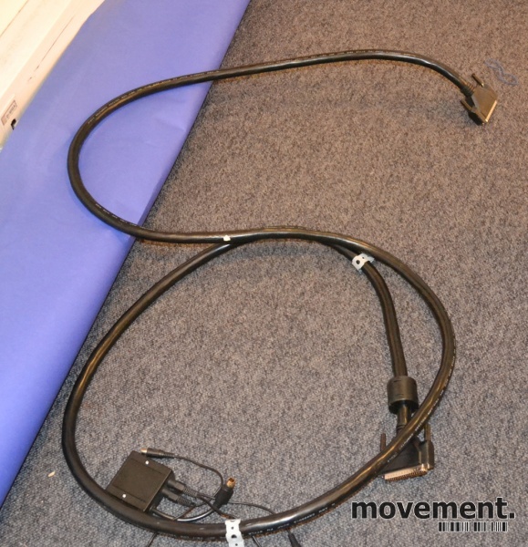 Solgt!HP Workstation med DPS Velocity - 3 / 6