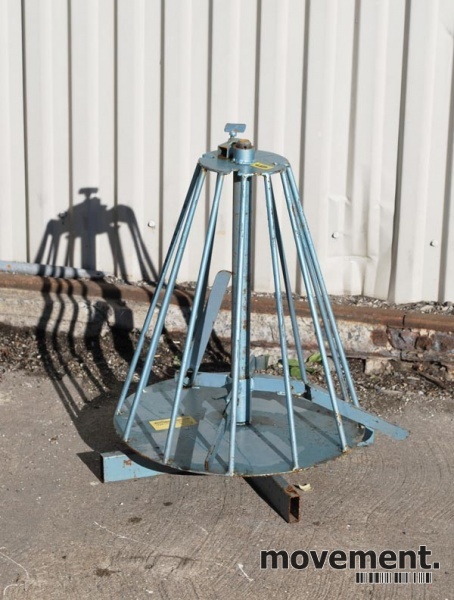 Solgt!Kabelvinne / kabelspole / - 2 / 3