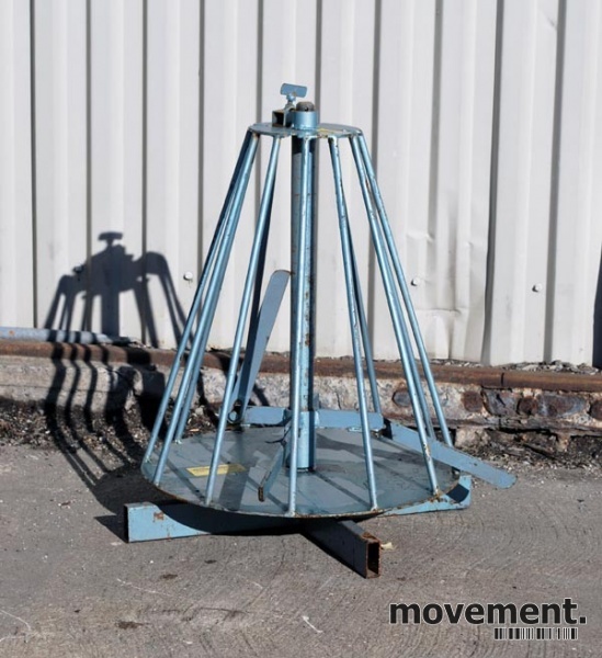 Solgt!Kabelvinne / kabelspole / - 1 / 3